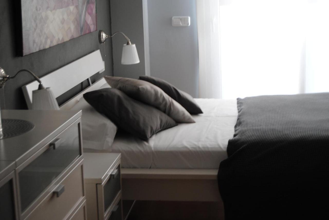Bonito Duplex Con Piscina En Barcelona&Playa Lejlighed Tiana Eksteriør billede