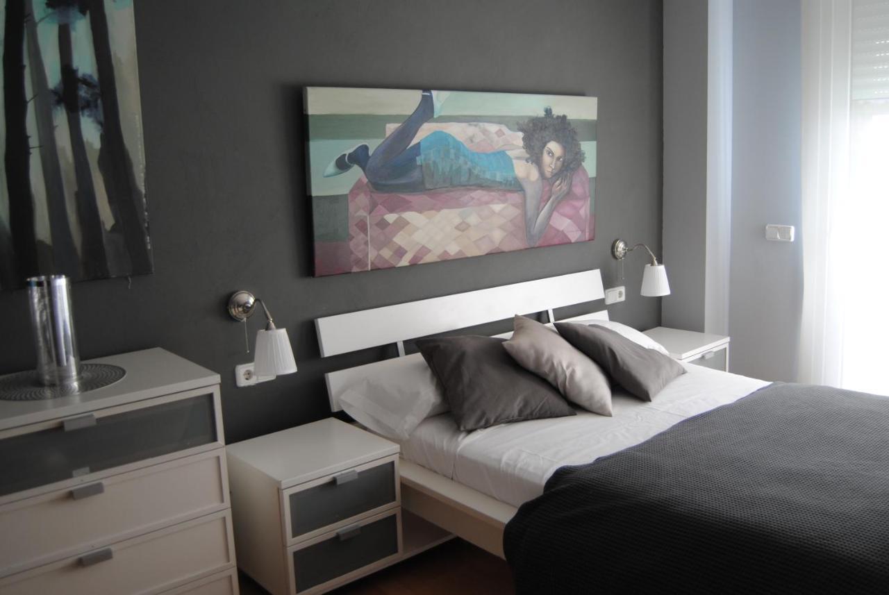 Bonito Duplex Con Piscina En Barcelona&Playa Lejlighed Tiana Eksteriør billede