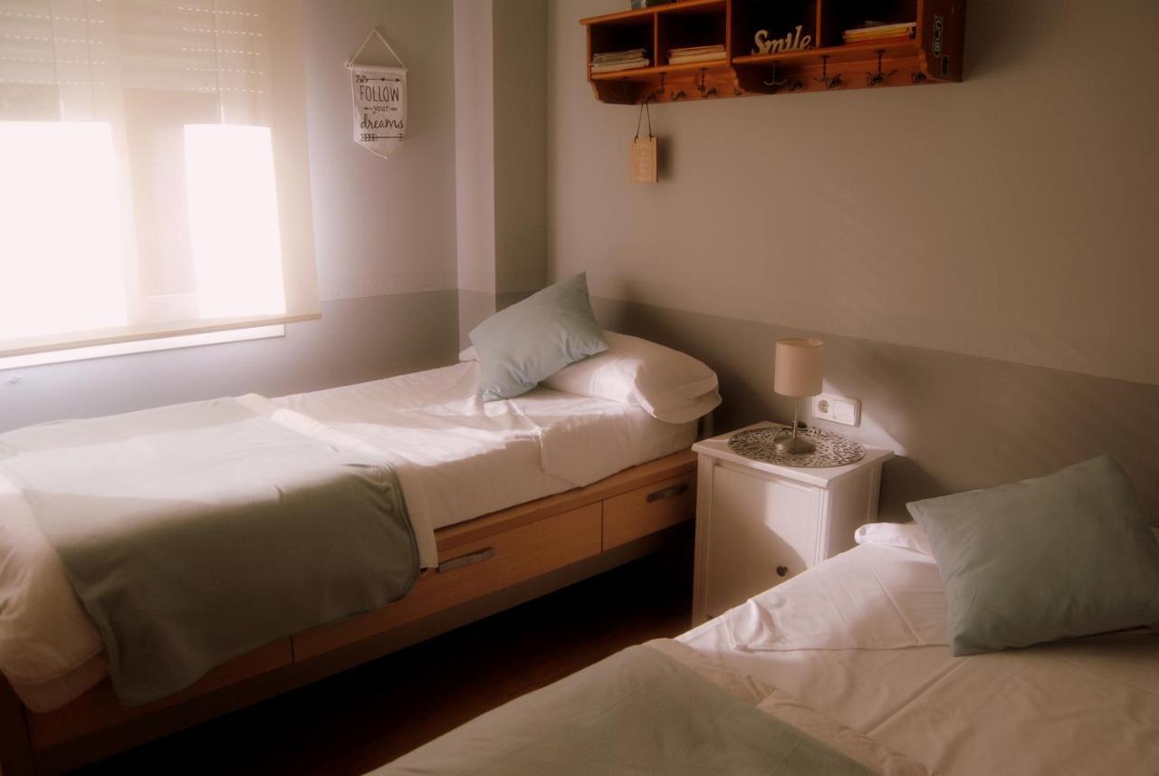 Bonito Duplex Con Piscina En Barcelona&Playa Lejlighed Tiana Eksteriør billede