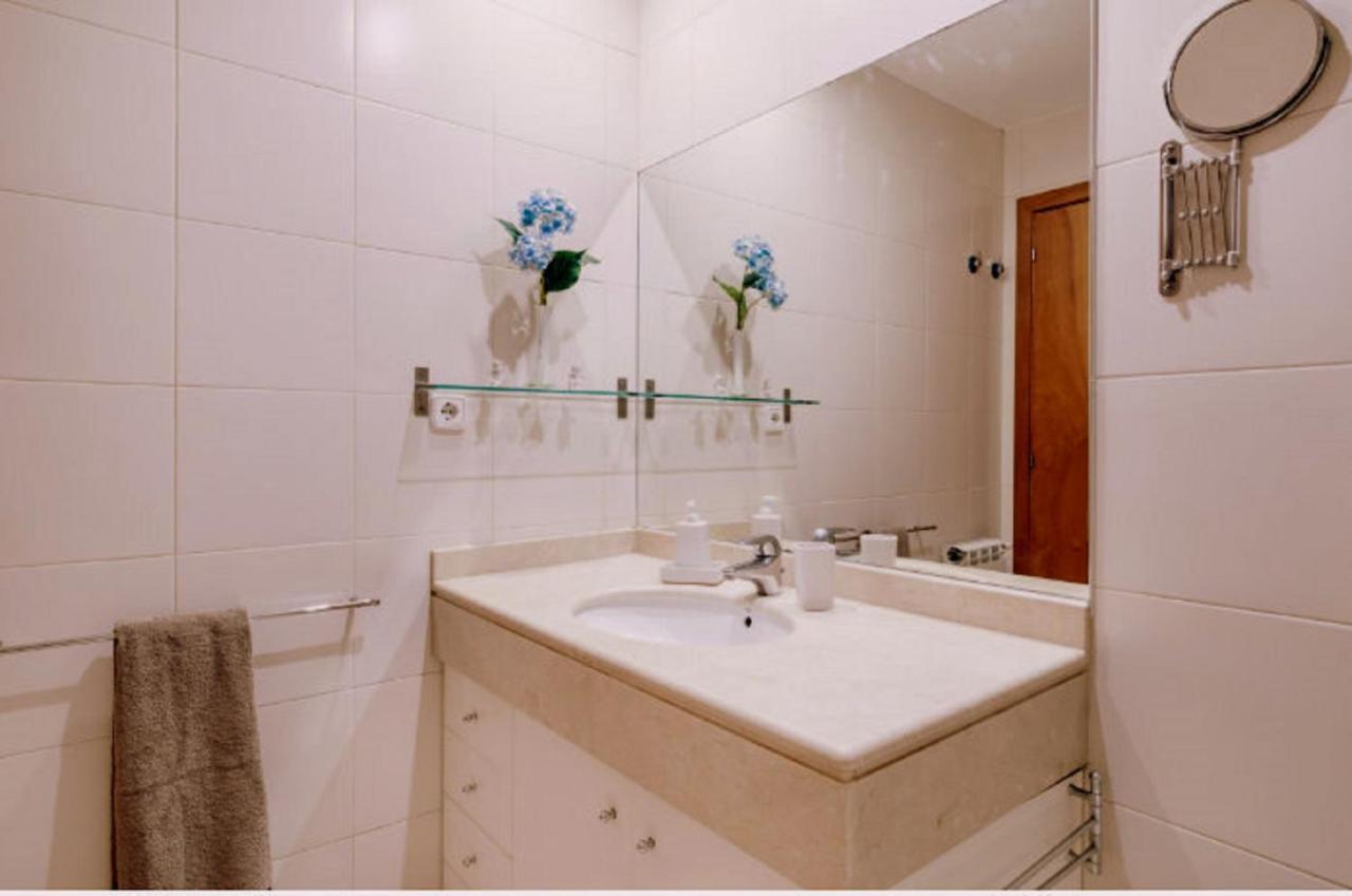 Bonito Duplex Con Piscina En Barcelona&Playa Lejlighed Tiana Eksteriør billede